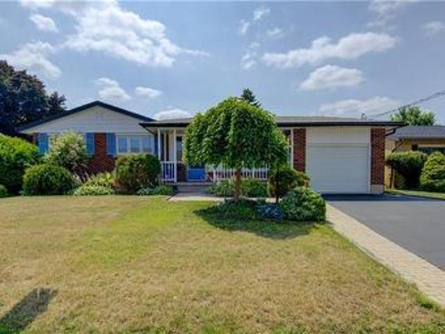 139 Trafalgar Avenue, Kitchener, ON, N2A 1Z5 house for sale | Listing ID 40844 | Royal LePage