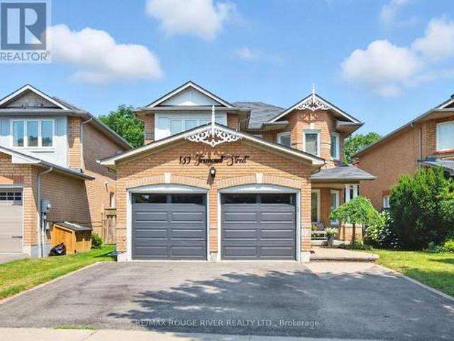 139 Tremount Street, Whitby, ON, L1M 1E9 house for sale | Listing ID E12288 | Royal LePage