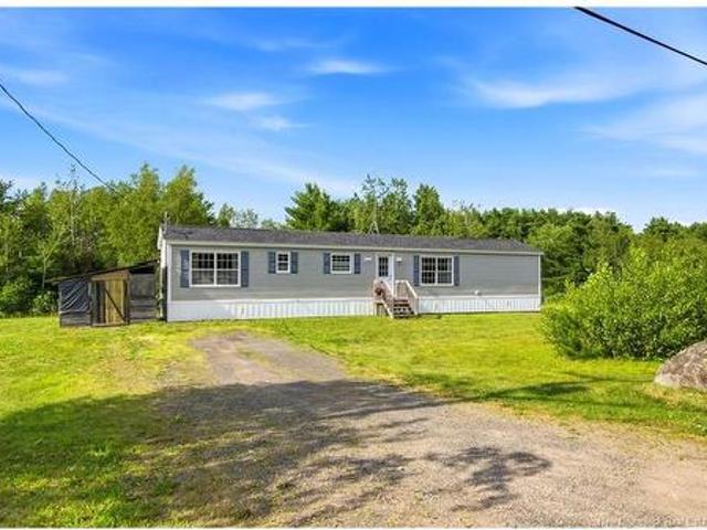 139 Upper Coytown Rd, Upper Gagetown, NB, E5M 1P3 house for sale | Listing ID NB144037 | Royal LePage