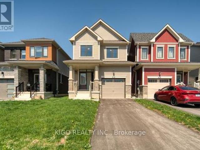 139 Velvet Way, Thorold, ON, L2V 0P3 house for sale | Listing ID X13640 | Royal LePage
