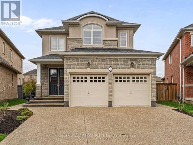 139 Vinton Road, Hamilton, ON, L9K 0G7 house for sale | Listing ID X13135 | Royal LePage