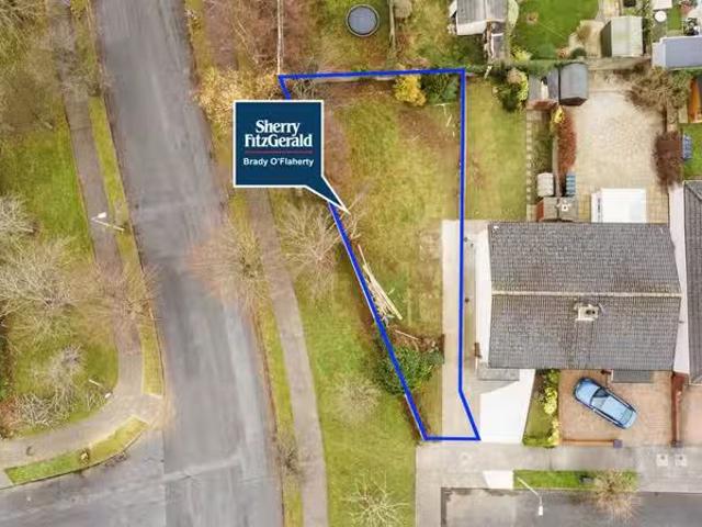 139A Beatty Park, Celbridge, Co. Kildare, W23WY09 is for sale