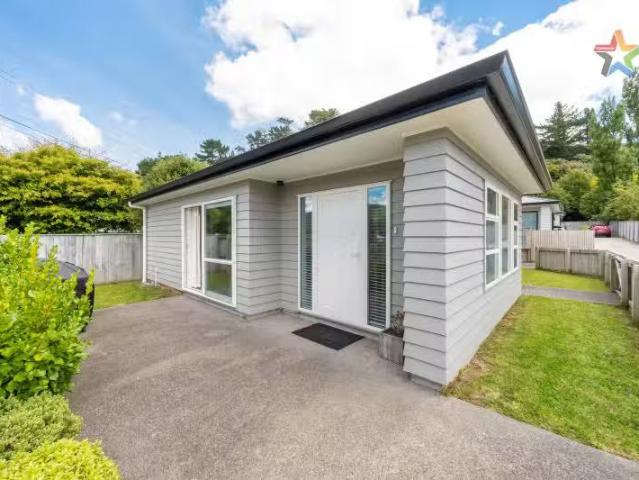 139a Wainuiomata Road, Wainuiomata, Lower Hutt City