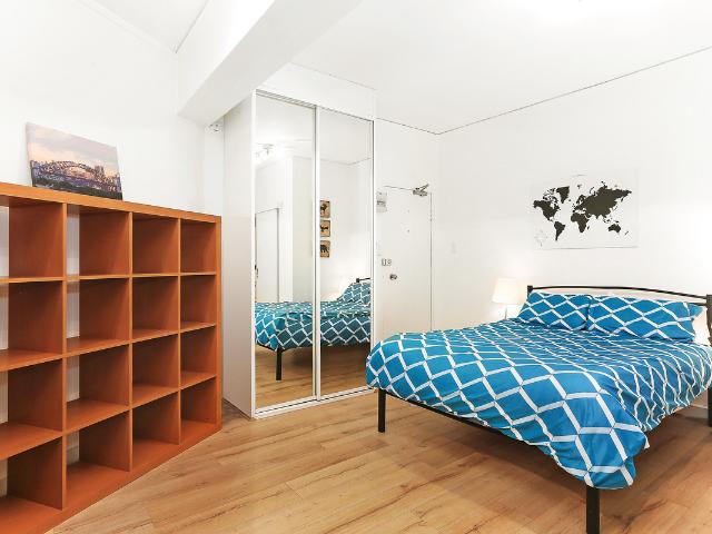 17 / 405 Bourke Street, Surry Hills NSW 2010