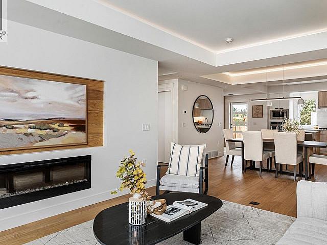 17 4253 Dieppe Rd Saanich, British Columbia