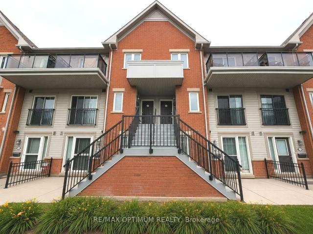 17 4620 Guildwood Way, Mississauga | 2Beds/2Bath, Townhouse, $590,000 | Condos. Ca
