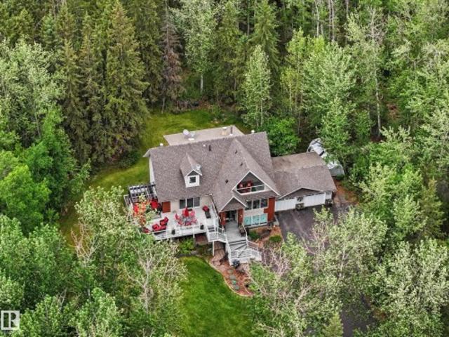 17 53 Rge Road 272, Rural Parkland County, AB, T7X 3N2 house for sale | Listing ID E4490 | Royal LePage