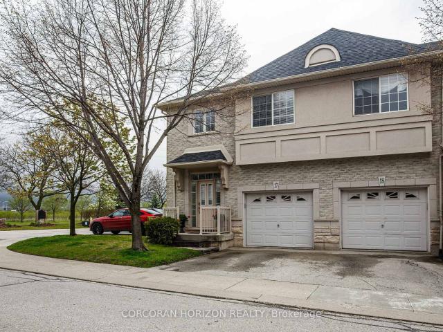 17 5080 Fairview Street, Burlington | For Sale @ $899,900 | Condos. Ca
