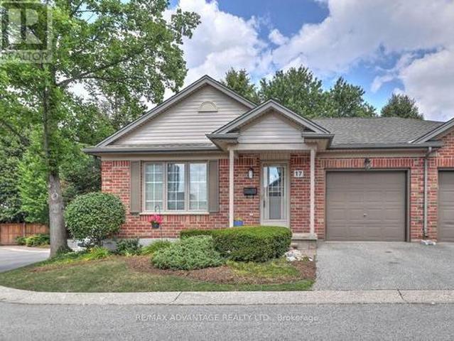 17 515 Proudfoot Lane, London North N, ON, N6H 5N9 townhouse for sale | Listing ID X13555 | Royal LePage