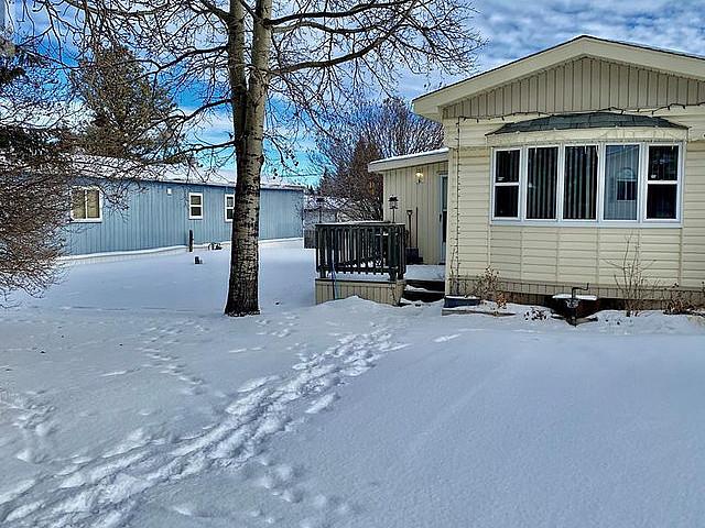 17, 5211 55 Avenue Rocky Mountain House, Alberta