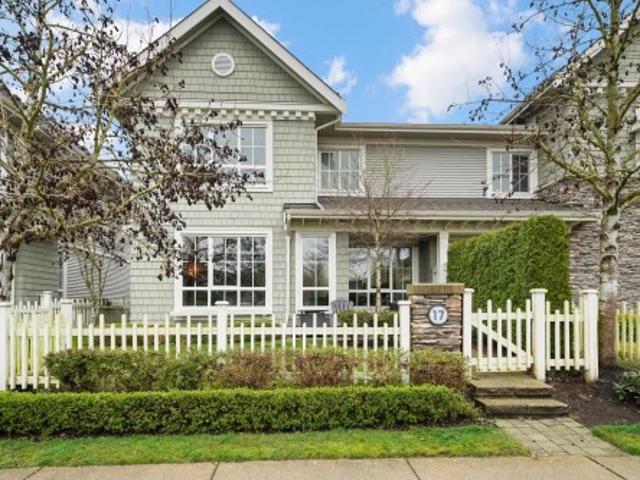 17 5510 Admiral Way, Delta, BC, V4K 0C3 townhouse for sale | Listing ID R3152 | Royal LePage