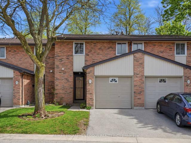 17 660 OXFORD Road, Burlington | For Sale @ $699,900 | Condos. Ca
