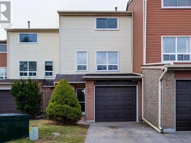17 72 Martin Road, Clarington Bowmanville, ON, L1C 3N3 townhouse for sale | Listing ID E12091 | Royal LePage