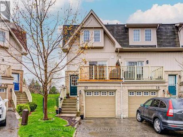 17 735 Sheppard Avenue, Pickering, ON, L1V 7K5 townhouse for sale | Listing ID E12120 | Royal LePage