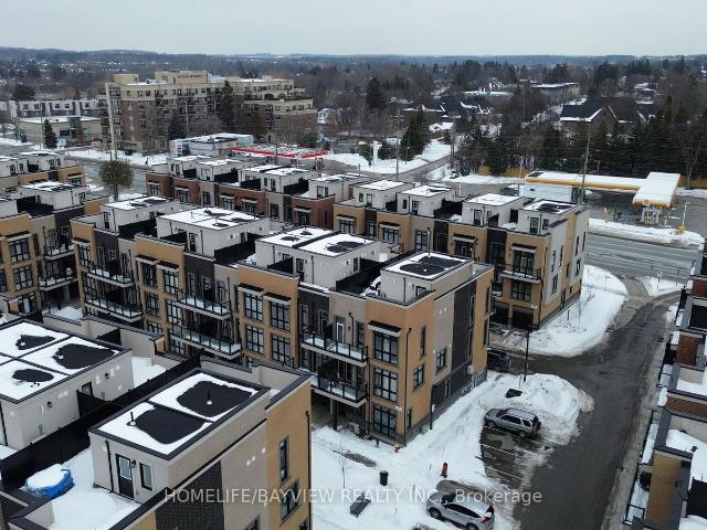 17 8 Sayers Lane, Richmond Hill | For Sale @ $698,000 | Condos. Ca