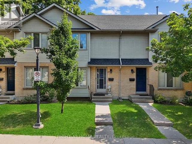 17 925 Lawson Road, London North I, ON, N6G 4X3 townhouse for sale | Listing ID X13596 | Royal LePage