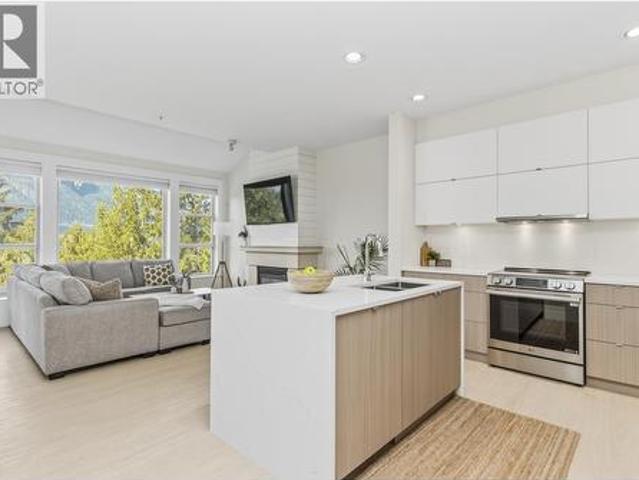 17 1026 Glacier View Drive, Squamish, BC, V8B 0G1 townhouse for sale | Listing ID R3140 | Royal LePage