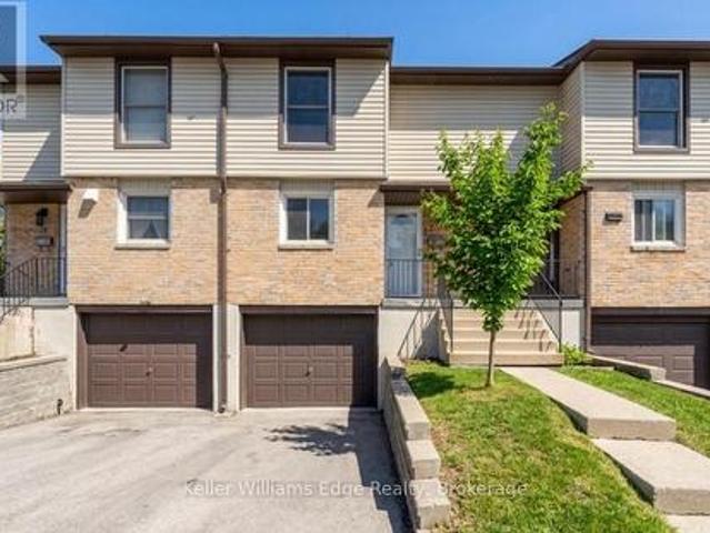 17 10 Angus Road, Hamilton Vincent, ON, L8K 6K3 townhouse for sale | Listing ID X12977 | Royal LePage