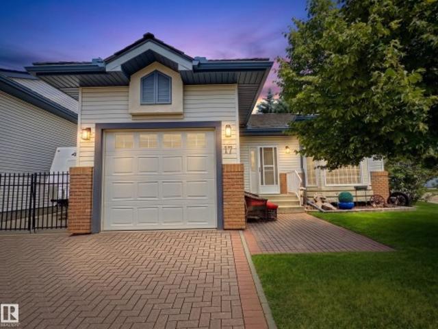17 10 Blackburn Drive, Edmonton, AB, T6W 1C2 condo for sale | Listing ID E4498 | Royal LePage