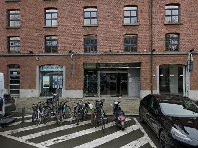 17 1129 m2 office space for rent in Stad Antwerp