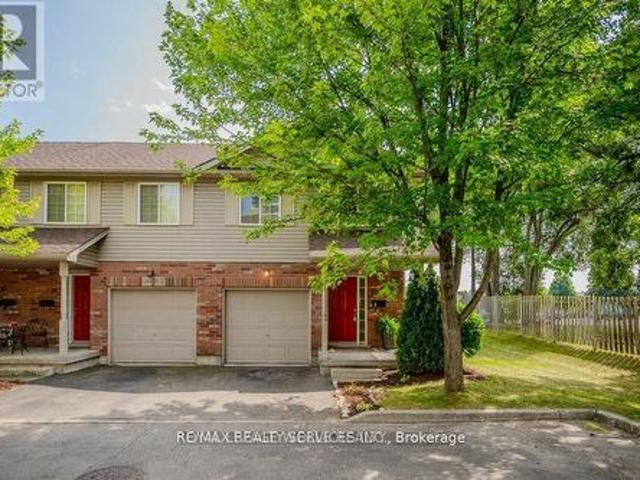 17 120 Dudhope Avenue, Cambridge, ON, N1R 4T7 house for lease | Listing ID X13630 | Royal LePage