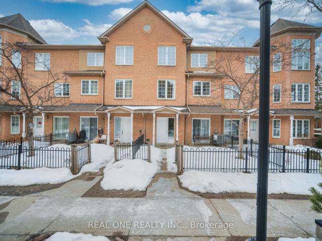 17 12 St Moritz Way, Markham | For Rent @ $3,100 | Condos. Ca