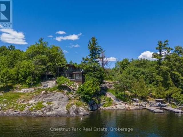 17 1330 Rosseau Lake Road 2 Road W, Muskoka Lakes Watt, ON, N9Y 2E4 house for sale | Listing ID X13486 | Royal LePage