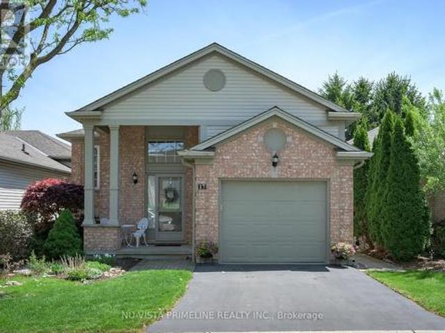 17 145 North Centre Road, London North B, ON, N5Y 2L8 condo for sale | Listing ID X13148 | Royal LePage