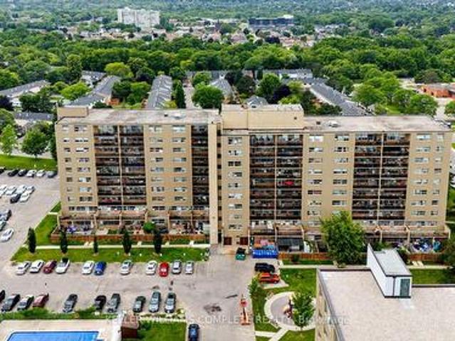 17 15 Nicklaus Drive, Hamilton, ON, L8K 5J5 condo for sale | Listing ID X13515 | Royal LePage