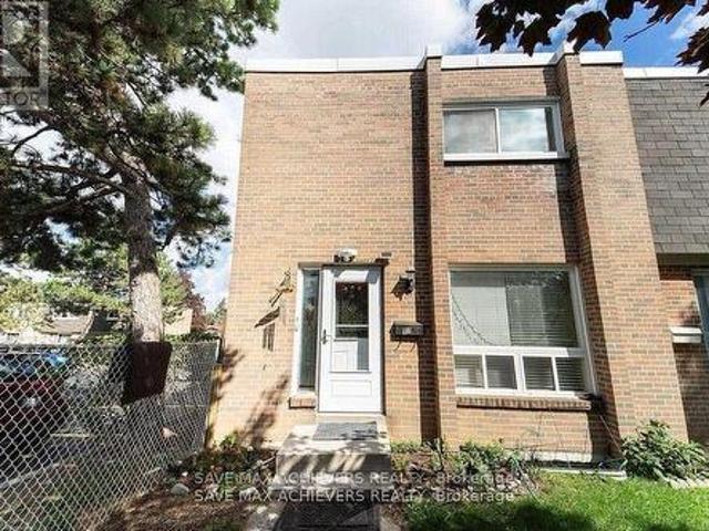 17 1720 Albion Road, Toronto, ON, M9V 1C1 townhouse for sale | Listing ID W12310 | Royal LePage