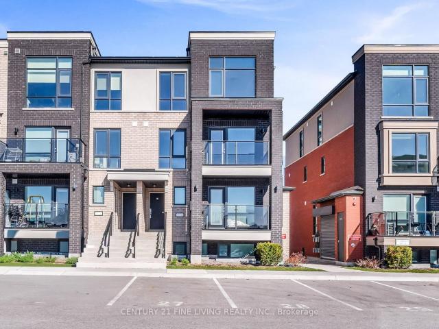 17 185 Veterans Drive, Brampton | For Sale @ $559,900 | Condos. Ca