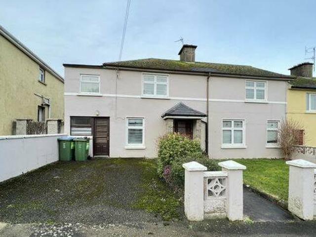 17 18 Saint Patrick s Avenue Tipperary Town Co Tipperary
