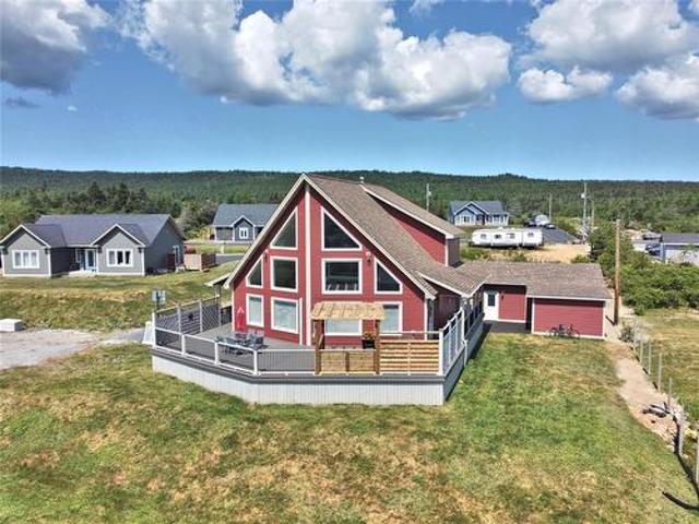 17 19 Tilts Hill Place, Bay Roberts, NL, A0A 1G0 house for sale | Listing ID 1275 | Royal LePage