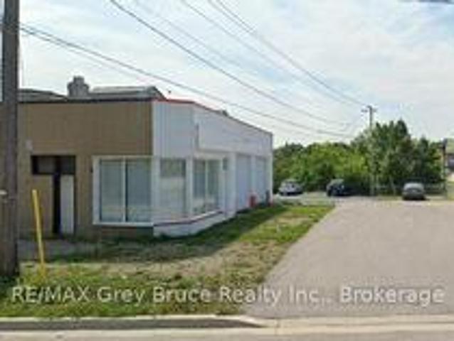 17 1St Ave N, Chesley 1St Avenue N, Arran Elderslie, ON, N0G 1L0 commercial for sale | Listing ID X13424 | Royal LePage