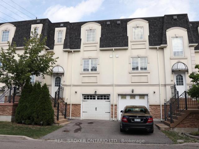 17 21 th Avenue, Richmond Hill | Suspended, N13726 | Condos. Ca