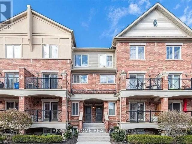 17 2450 Post Road, Oakville | For Rent @ $2,900 | Condos. Ca