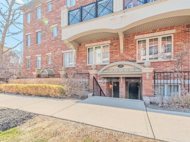 17 2464 Post Road, Oakville | For Sale @ $559,900 | Condos. Ca