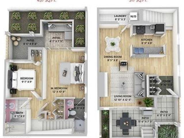 17 2885 Kent Avenue North E, Vancouver, BC, V5S 3T9 townhouse for sale | Listing ID R3147 | Royal LePage