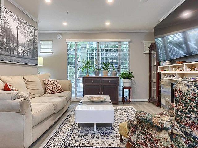 17 2885 E Kent Avenue North Vancouver, British Columbia