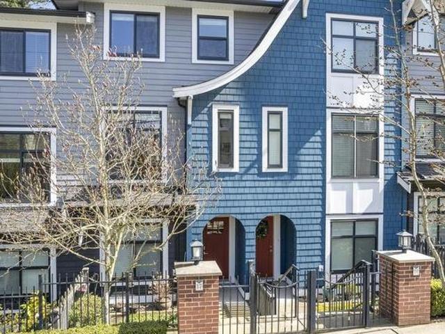 17 2888 Street, Surrey, BC, V3Z 0C7 townhouse for sale | Listing ID R2985 | Royal LePage