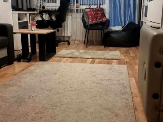 17 28 m², Kielce