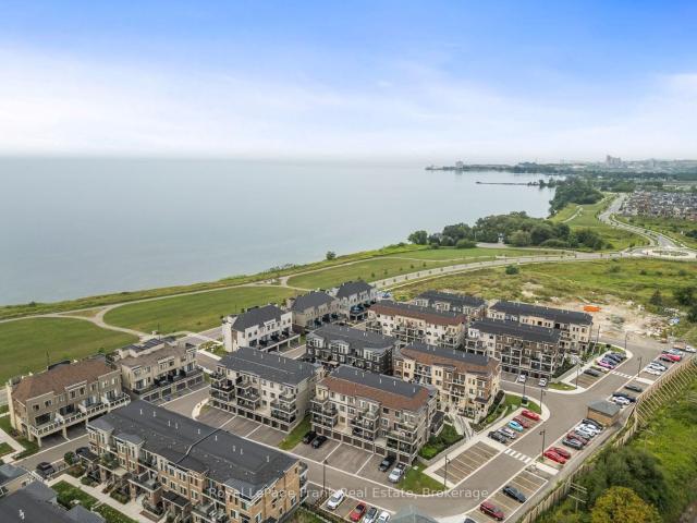 17 28C Lookout Drive, Bowmanville | 3Beds/2Bath, Townhouse, $599,900 | Condos. Ca