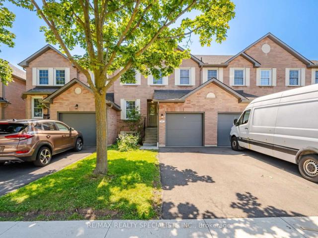 17 2935 Headon Forest Drive, Burlington | 3Beds/3Bath, Townhouse, $725,000 | Condos. Ca