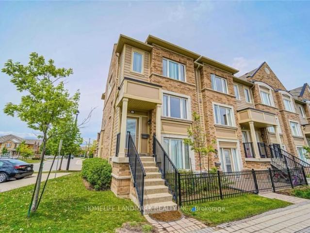17 3185 Boxford Crescent, Mississauga | 2Beds/3Bath, Townhouse, $3,050/mo | Condos. Ca