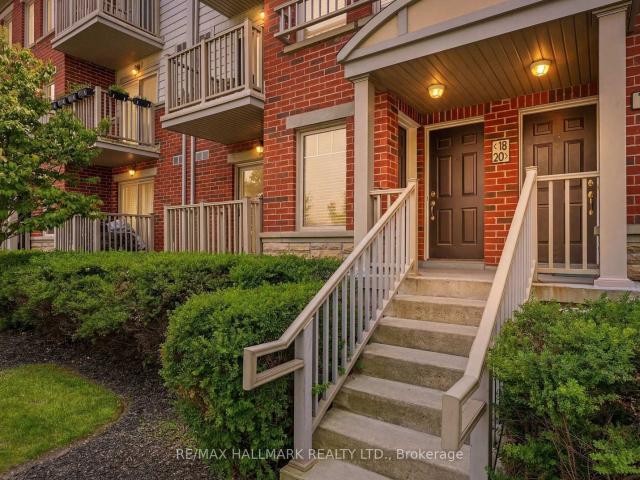 17 3250 Bentley Drive, Mississauga | 2Beds/2Bath, Townhouse, $578,900 | Condos. Ca