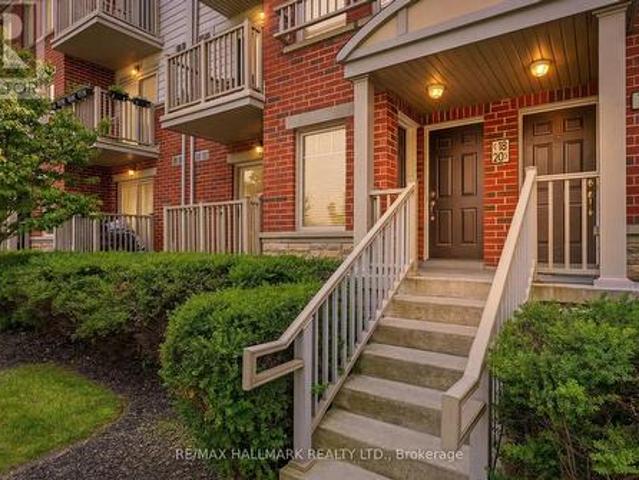 17 3250 Bentley Drive, Mississauga, ON, L5M 0P7 townhouse for sale | Listing ID W13583 | Royal LePage
