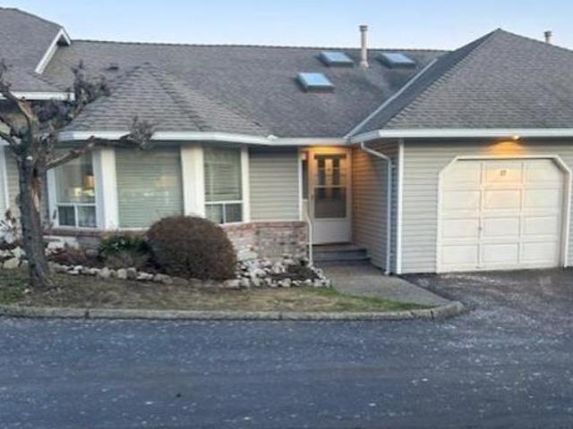 17 32 Murray Avenue, Abbotsford, BC, V2T 4T8 townhouse for sale | Listing ID R2958 | Royal LePage
