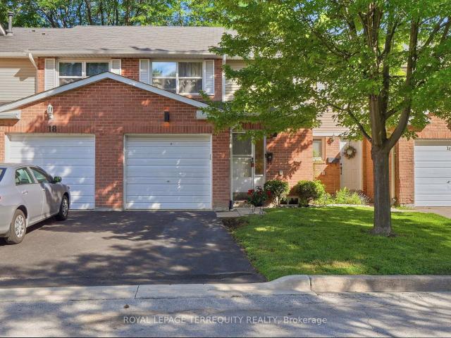 17 3380 South Millway, Mississauga | For Sale @ $668,900 | Condos. Ca