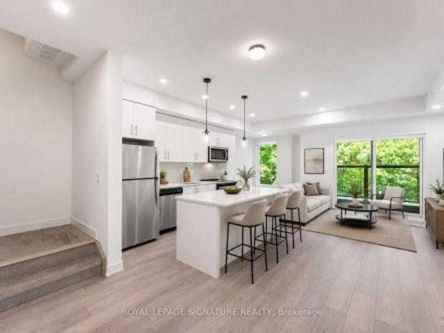 17 3492 Widdicombe Way, Mississauga, ON, L5L 2M5 townhouse for sale | Listing ID W13565 | Royal LePage