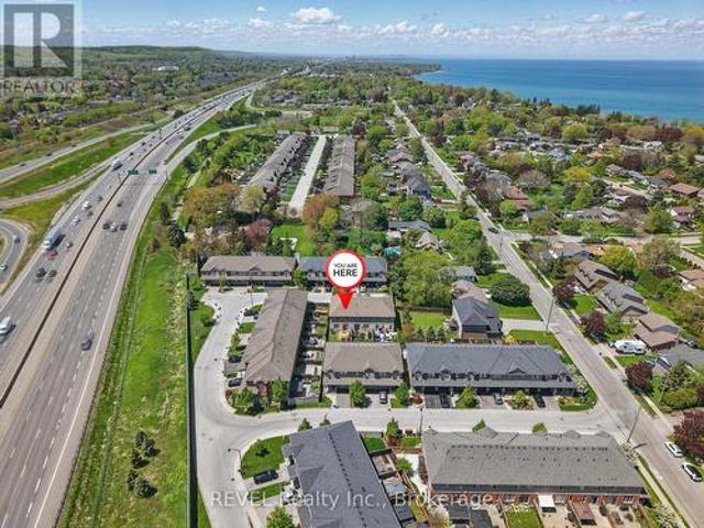 17 380 Lake Street, Grimsby Beach, ON, L3M 0E8 house for sale | Listing ID X12213 | Royal LePage